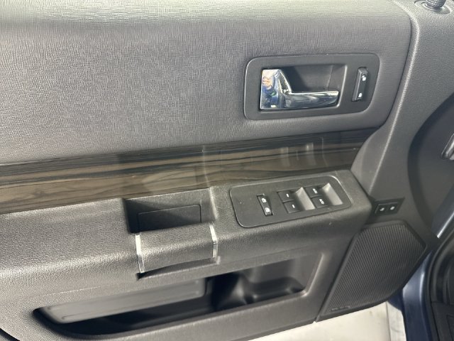 Used 2019 Ford Flex SEL w/ Equipment Group 202A AWD/4WD image 21