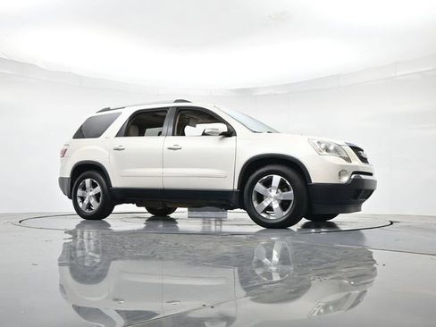 Used 2012 GMC Acadia SLT AWD/4WD image 35