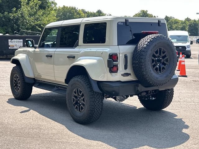 New 2026 Ford Bronco Raptor AWD/4WD image 7