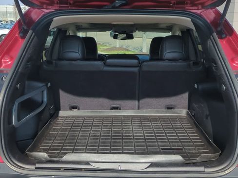 Used 2016 Jeep Cherokee Limited AWD/4WD image 35