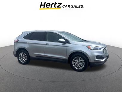 Used 2024 Ford Edge SEL