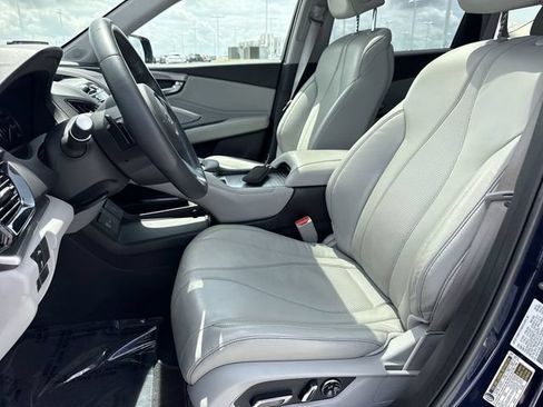 Used 2020 Acura RDX FWD w/ Technology Package image 11