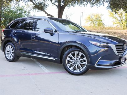 Used 2016 MAZDA CX-9 Grand Touring