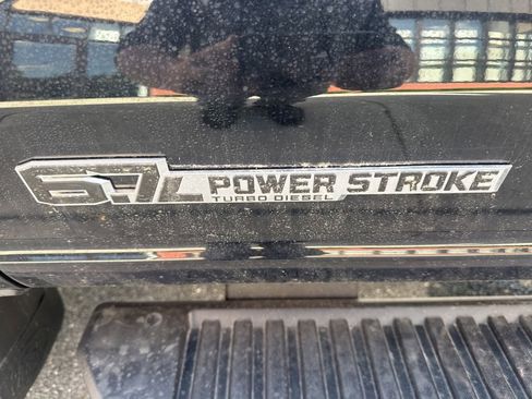 New 2025 Ford F350 XLT w/ FX4 Off-Road Package image 15