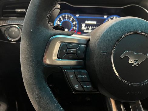 Used 2019 Ford Mustang GT Premium w/ GT Performance Package image 24