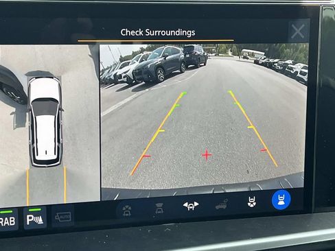 New 2026 Subaru Outback Touring XT AWD/4WD image 31