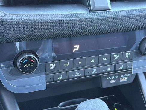 New 2026 Subaru Outback Limited AWD/4WD image 14