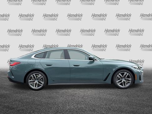 Certified 2025 BMW 430i w/ Premium Package image 3