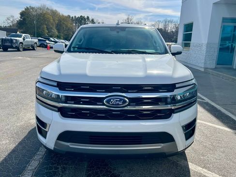 Used 2024 Ford Expedition Max Limited image 5