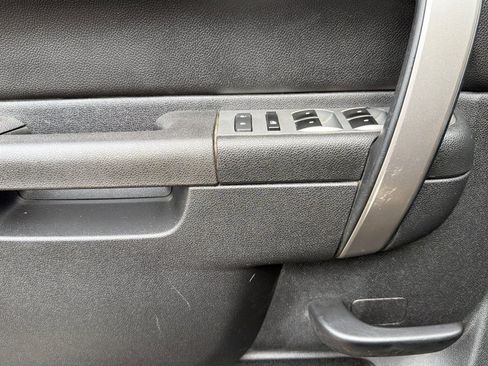 Used 2012 Chevrolet Silverado 1500 LT w/ All-Star Edition image 11