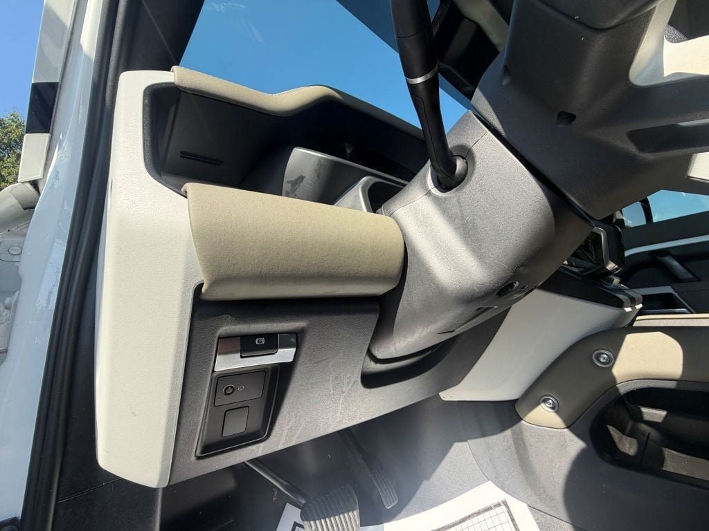 Used 2024 Land Rover Defender 110 S AWD/4WD image 11