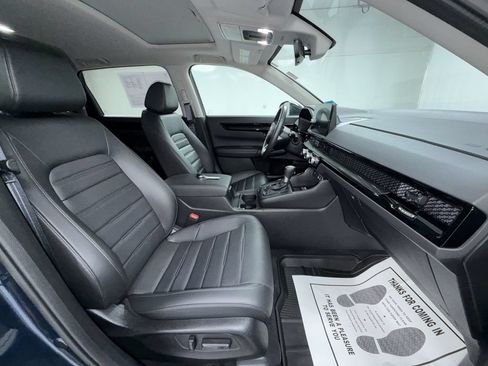 Used 2024 Honda CR-V EX-L image 18