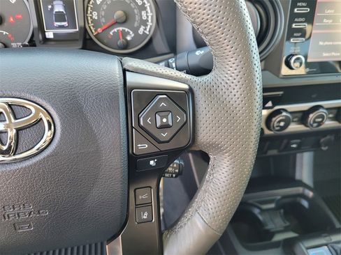 Used 2023 Toyota Tacoma SR image 23