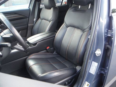 Used 2024 MAZDA CX-50 AWD 2.5 S w/ Cargo Package image 21