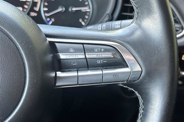 Used 2023 MAZDA CX-30 AWD 2.5 S w/ Premium Package image 28