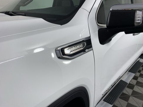 Used 2023 GMC Sierra 1500 SLT w/ SLT Premium Plus Package image 13