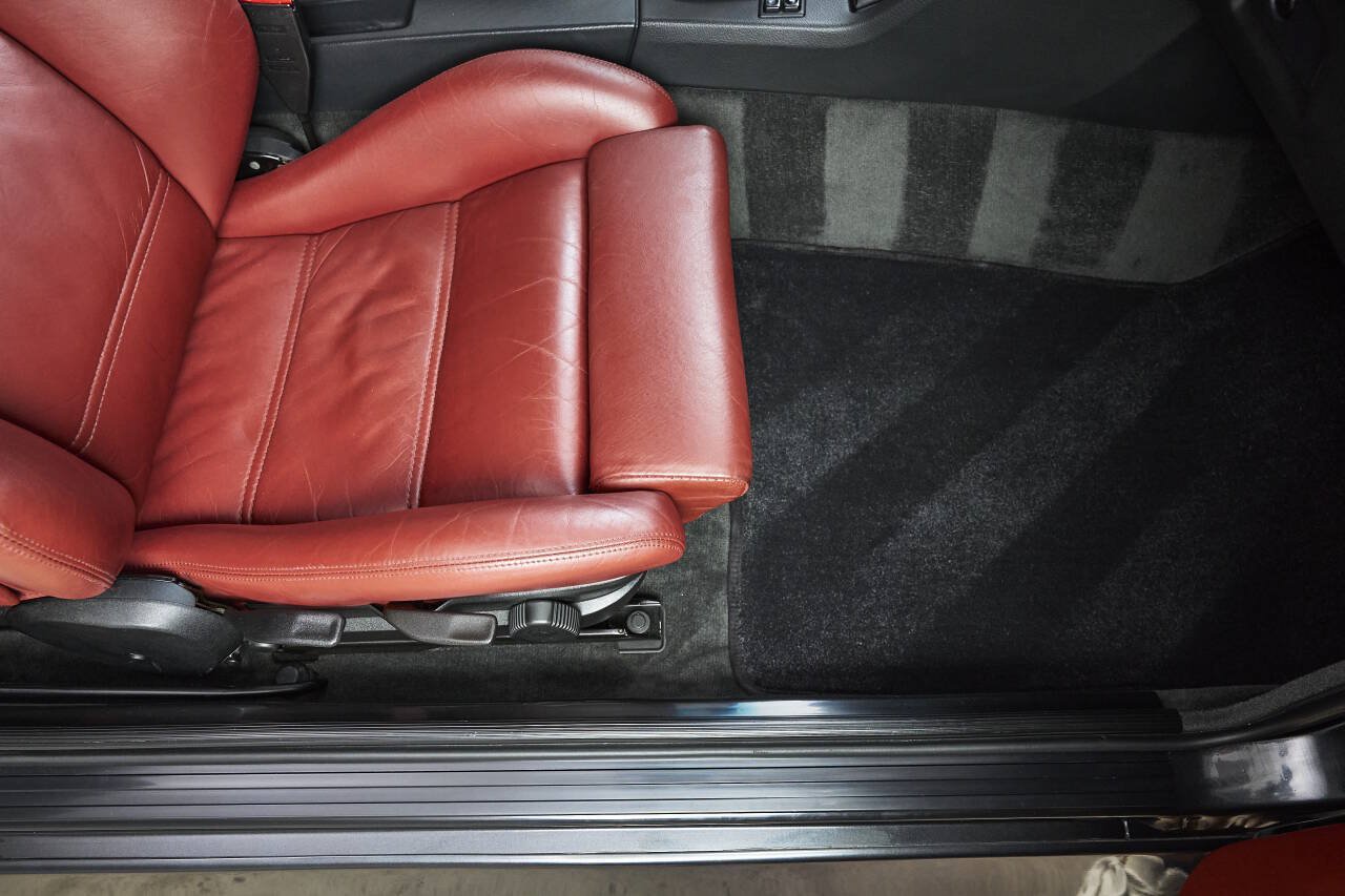 Used 1988 BMW M3 Coupe RWD image 85