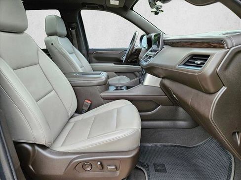 Used 2021 Chevrolet Tahoe Z71 image 23