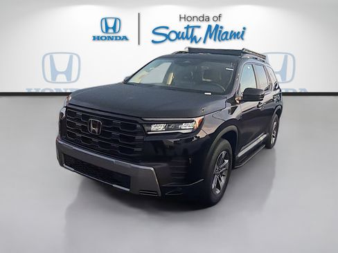 New 2026 Honda Pilot EX-L image 3