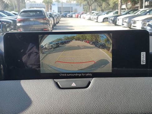 New 2026 MAZDA CX-90 3.3 Turbo w/ Premium Sport Pkg image 32