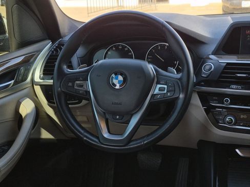 Used 2019 BMW X3 xDrive30i w/ Driving Assistance Package image 31