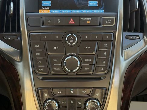 Used 2014 Buick Verano Convenience image 30