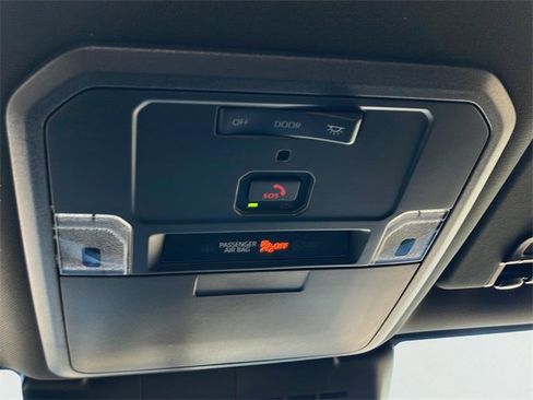 New 2026 Toyota Tacoma SR image 30