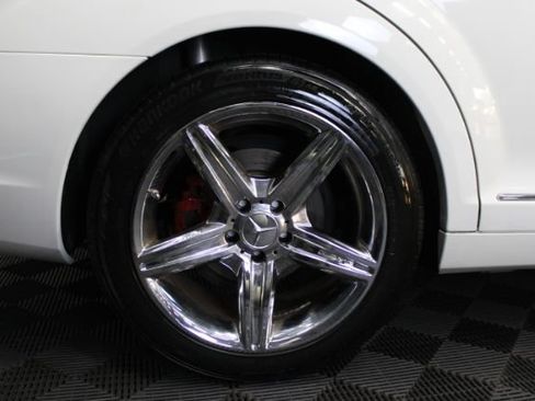 Used 2008 Mercedes-Benz S 550 image 6