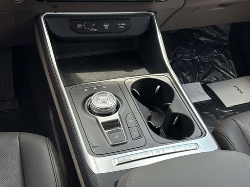 New 2026 Kia Carnival LXS image 12