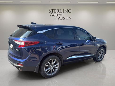 Used 2020 Acura RDX FWD w/ Technology Package image 5