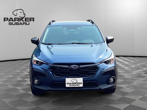 Certified 2024 Subaru Crosstrek 2.0i Premium AWD/4WD image 8