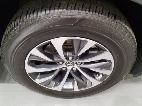 Used 2022 Lexus RX 350 AWD w/ Premium Package image 44