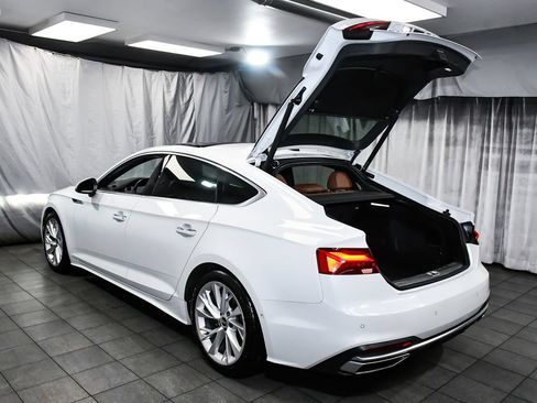 Used 2022 Audi A5 2.0T Prestige AWD/4WD image 66