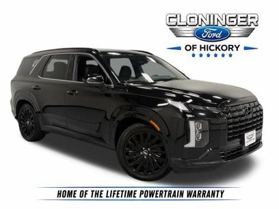 Used 2024 Hyundai Palisade Calligraphy