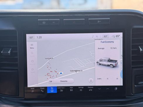 Used 2024 Ford F250 Lariat image 21