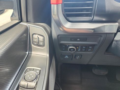 Used 2025 Ford F150 Raptor AWD/4WD image 25