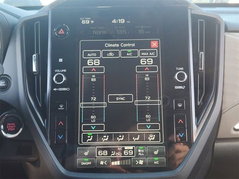 New 2026 Subaru Forester Premium image 13