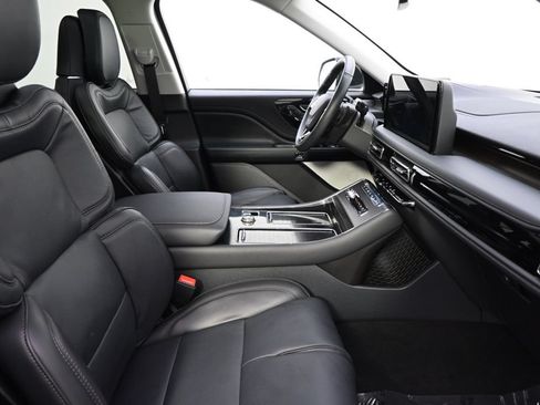 New 2026 Lincoln Aviator Reserve AWD/4WD image 16
