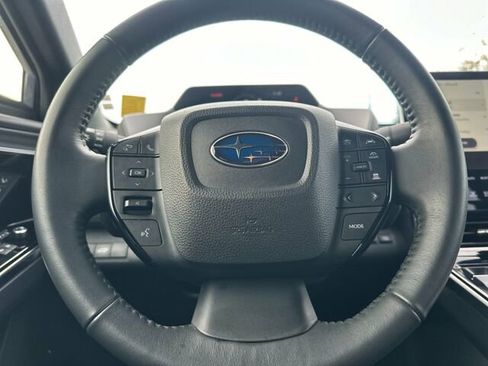 Certified 2023 Subaru Solterra Limited 4D Sport Utility image 28