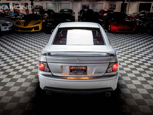 Used 2006 Pontiac GTO RWD image 69