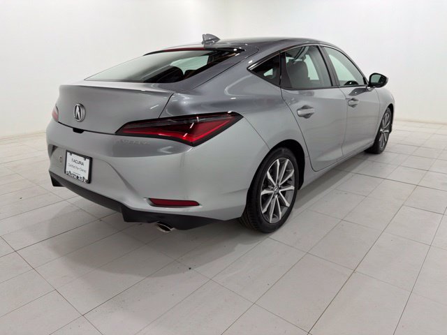 Certified 2024 Acura Integra FWD image 5