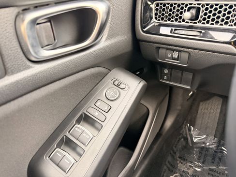 Certified 2022 Honda Civic Sport image 20