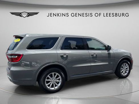 Used 2026 Dodge Durango GT RWD image 5