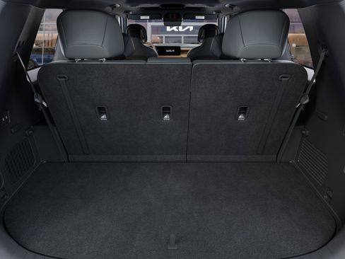 New 2027 Kia Telluride SX X-Line image 19