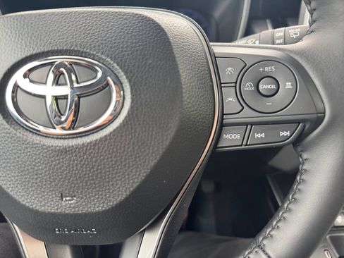 Used 2026 Toyota Corolla Cross XLE w/ Convenience Package AWD/4WD image 30