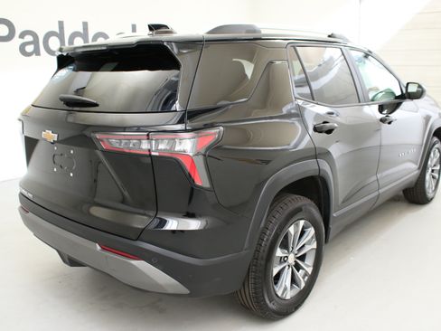 Used 2025 Chevrolet Equinox LT w/ Convenience Package II AWD/4WD image 8