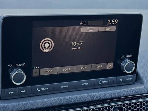 Used 2025 Honda Civic Sport image 18