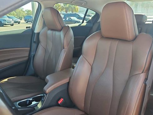 Used 2019 Acura ILX w/ Premium Package image 13