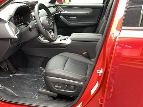 New 2025 MAZDA CX-90 Plug-In Hybrid w/ Preferred image 10