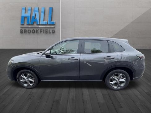 Used 2026 Honda HR-V LX image 2